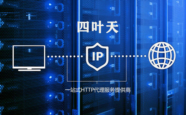 【池州代理IP】代理IP的主要用途和使用注意事项